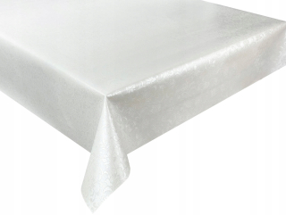 Obrus - Obrus odolný voči škvrnám 140 cm x 2000 cm obdĺžnik